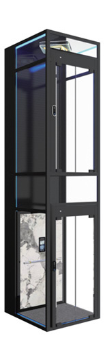 Platform home elevator,kwinElevator,Platform elevator
