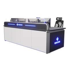 Control Console Desks - 1