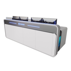 Control Console Desks - 2