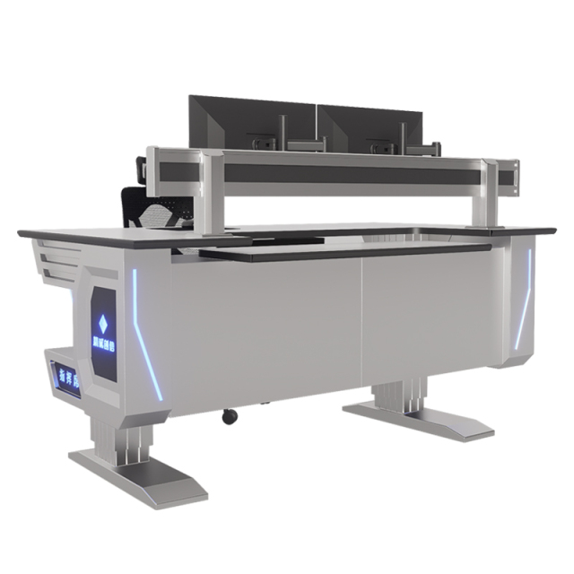 Control Console Desks - G