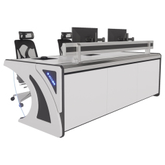 Control Console Desks - F