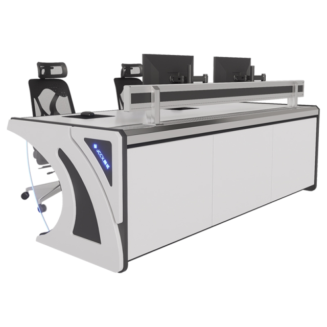 Control Console Desks - F