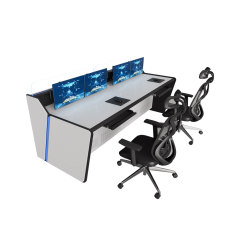 Control Console Desks - 5