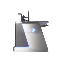 Control Console Desks - 3