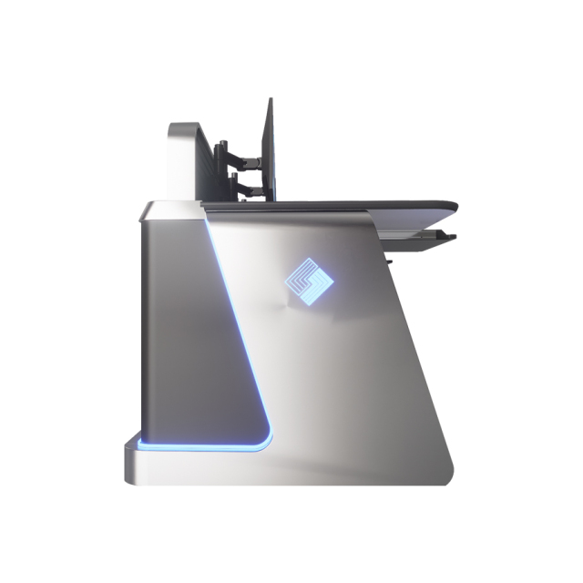 Control Console Desks - 3