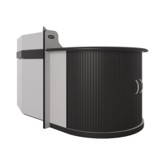 Control Console Desks - A