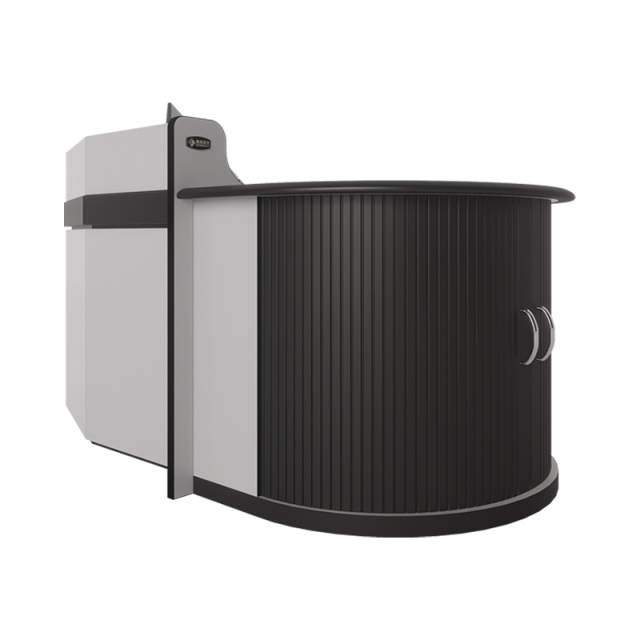 Control Console Desks - A