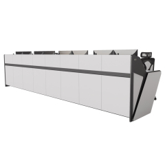 Control Console Desks - B