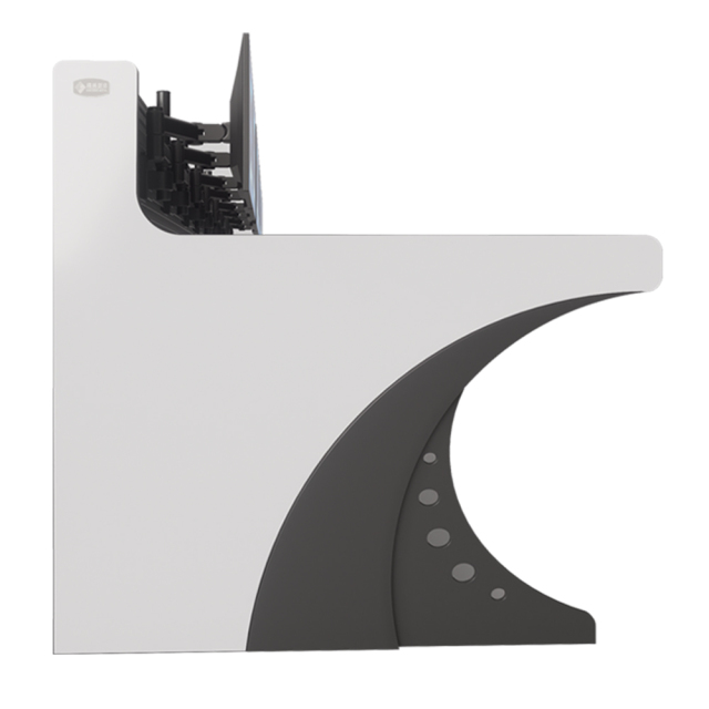 Control Console Desks - D