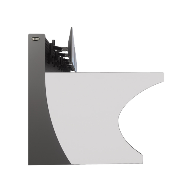 Control Console Desks - C