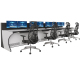 Control Console Desks - C
