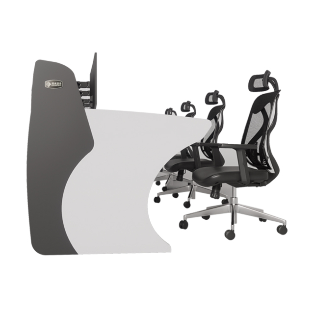 Control Console Desks - E