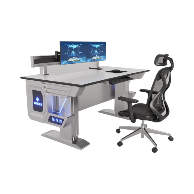 Control Console Desks - G