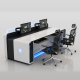 Control Console Desks - 2