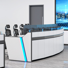 Control Console Desks - 3