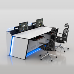 Control Console Desks - 3