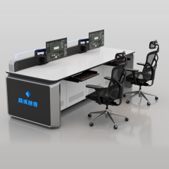 Control Console Desks - 2