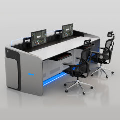 Control Console Desks - F