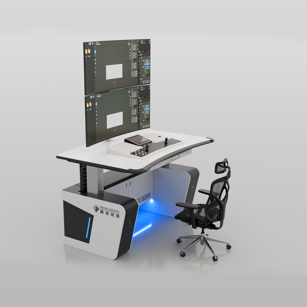 Control Console Desks - G