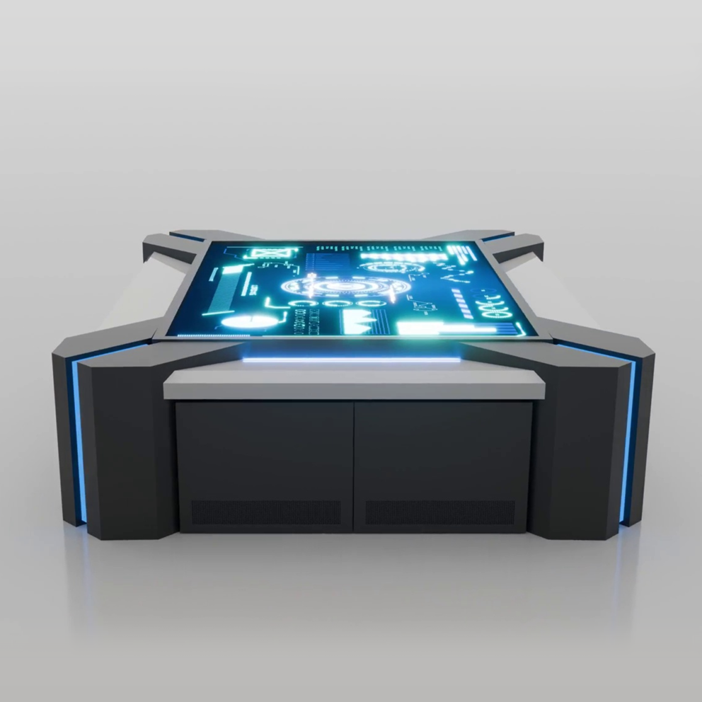 Electronic Sand Table- ESTA