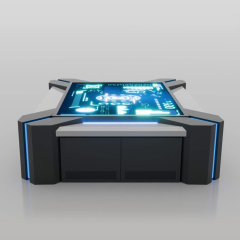 Electronic Sand Table- ESTA