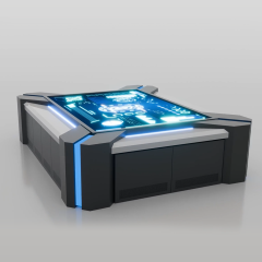 Electronic Sand Table- ESTA