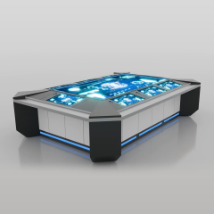 Electronic Sand Table - ESTC