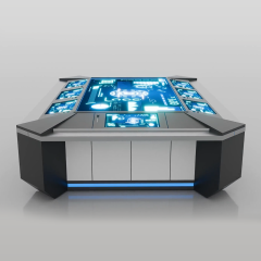 Electronic Sand Table - ESTC