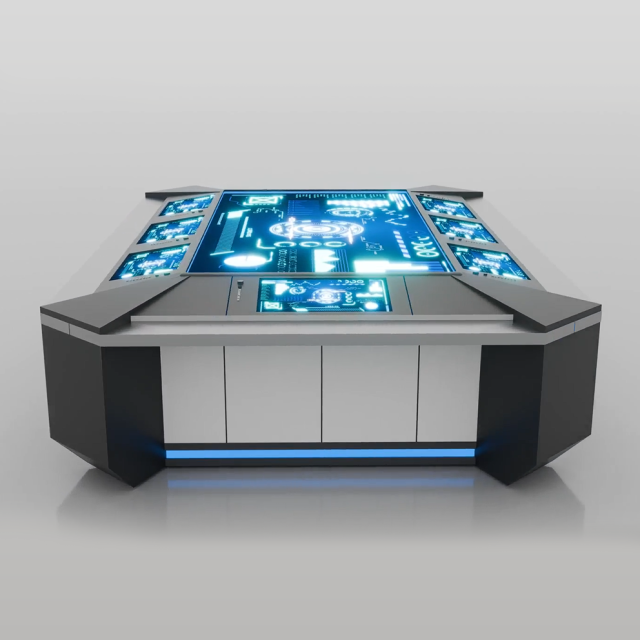 Electronic Sand Table - ESTC