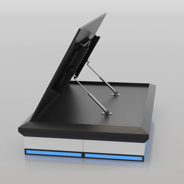 Electronic Sand Table - ESTB