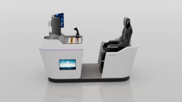 Cockpit Series-HLDS