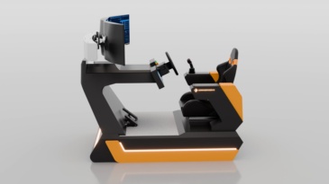 Cockpit-QMPC