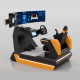 Cockpit-QMPC