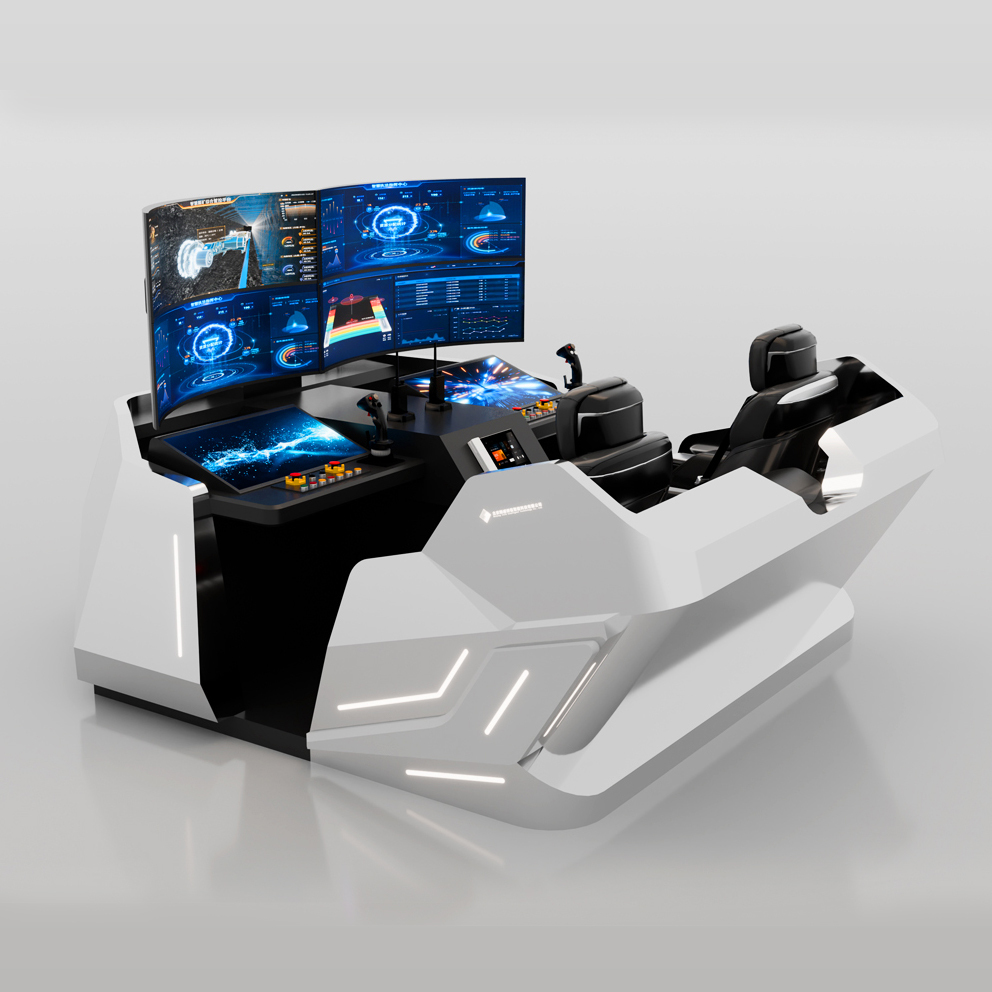 Cockpit Series-PRMX