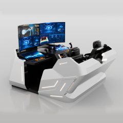 Cockpit Series-PRMX