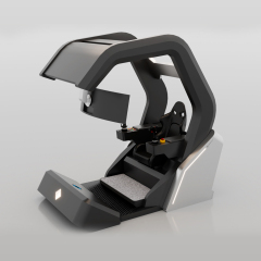 Cockpit Series-CMCC