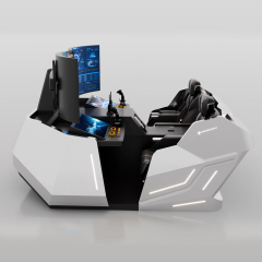 Cockpit Series-PRMX