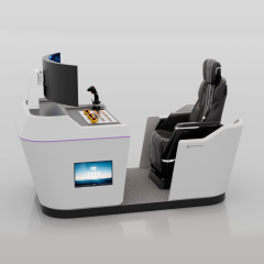 Cockpit Series-HLDS