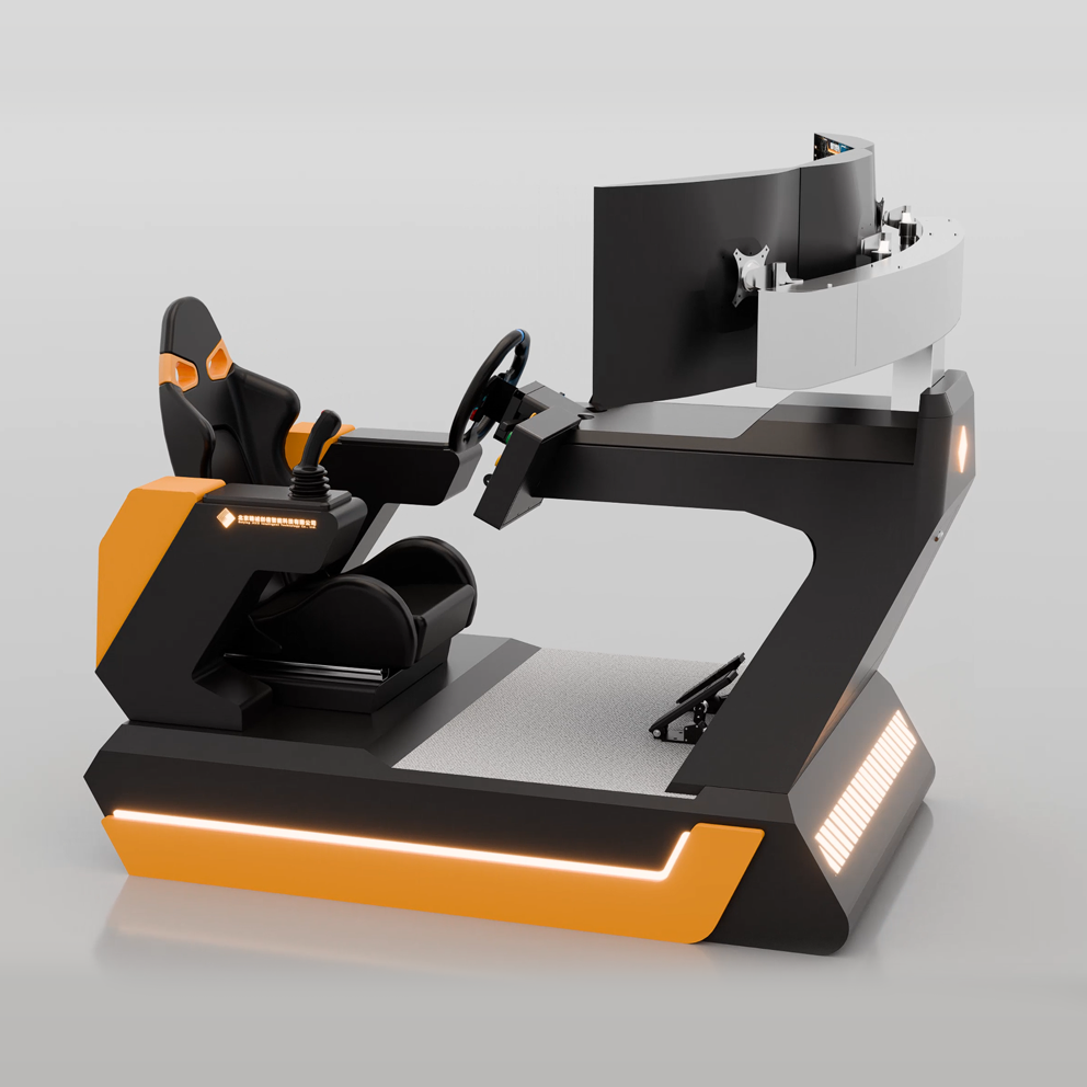 Cockpit-QMPC