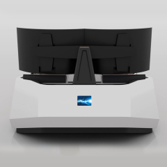 Cockpit Series-PRMX