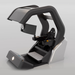 Cockpit Series-CMCC