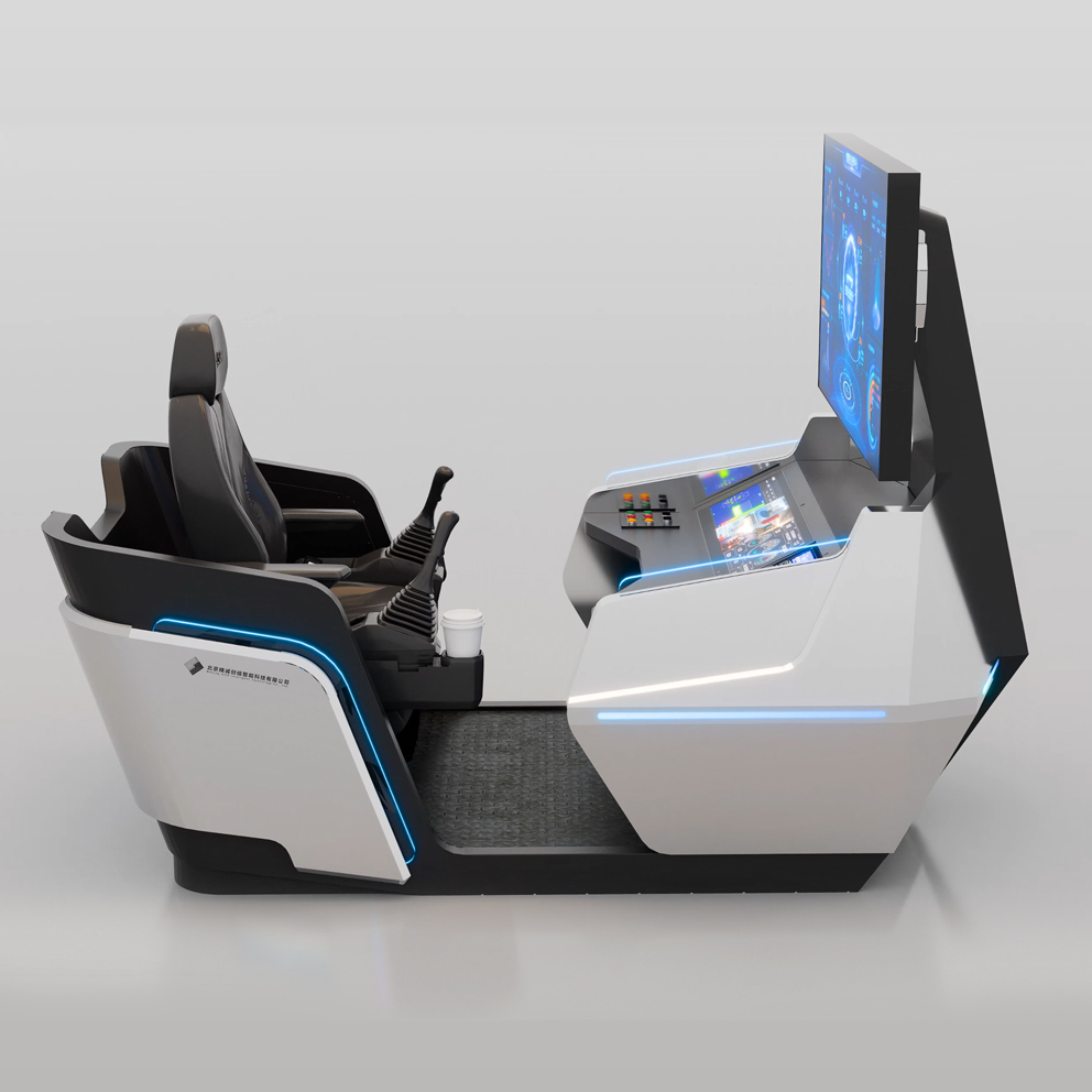 Cockpit Series-CHPS