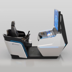 Cockpit Series-CHPS