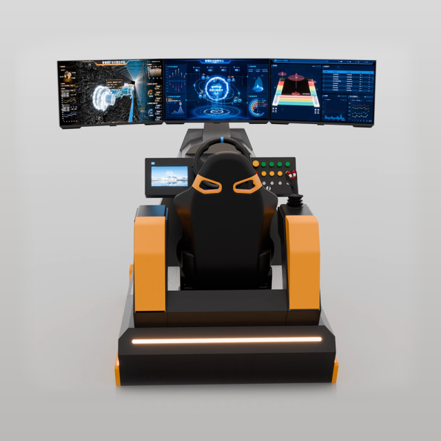 Cockpit-QMPC