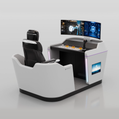 Cockpit Series-HLDS