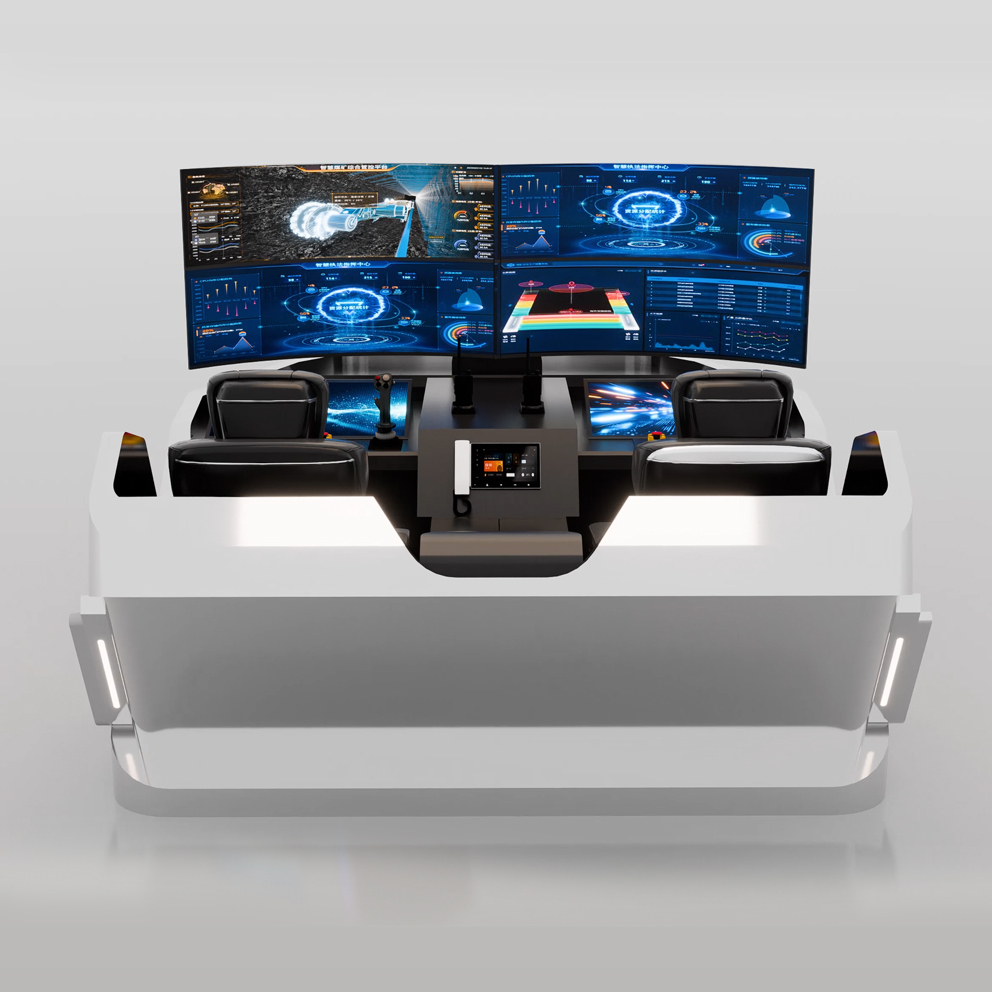 Cockpit Series-PRMX