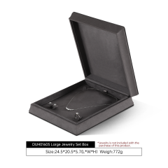 Yinbeini Velvet Slim Waist Red Bracelet Box Jewelry Packaging Box Jade Pearl Box H015