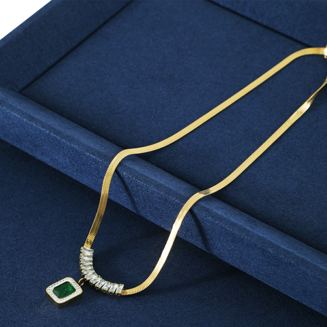 Yinbeini Ring Earrings Chain Bracelet Necklace Storage Tray Microfiber Jewelry Display plat tray Watch Pendant Organizer Tray P034