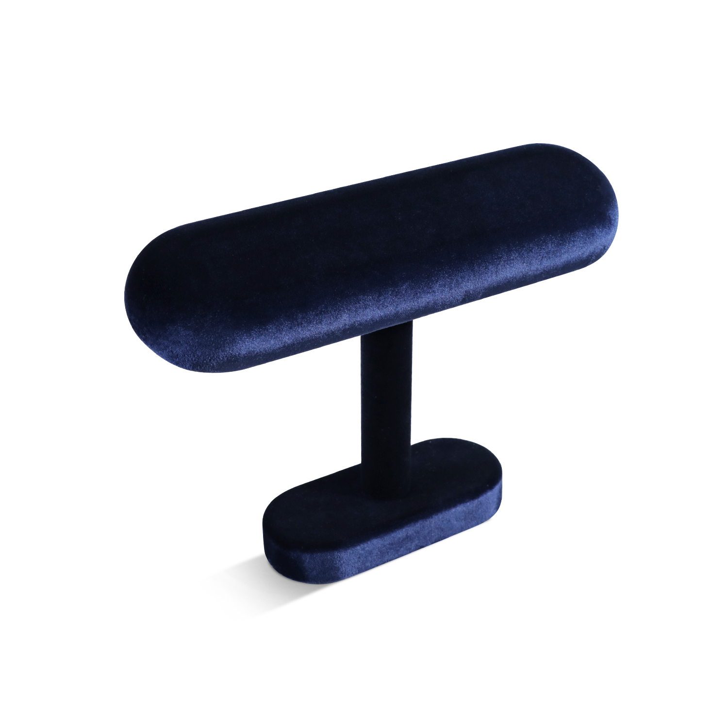 Yinbeini Velvet Watch Display Stand Jewelry  Storage Rack Watch Storage Stand jeweler counter jewelry counter TB002