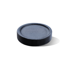 Yinbeini Velvet  Bracelet  Bracelet Organizer Tray  Small Round Jewelry Jewelry Display Tray Showcase Props jeweler counter jewelry counter TB00401